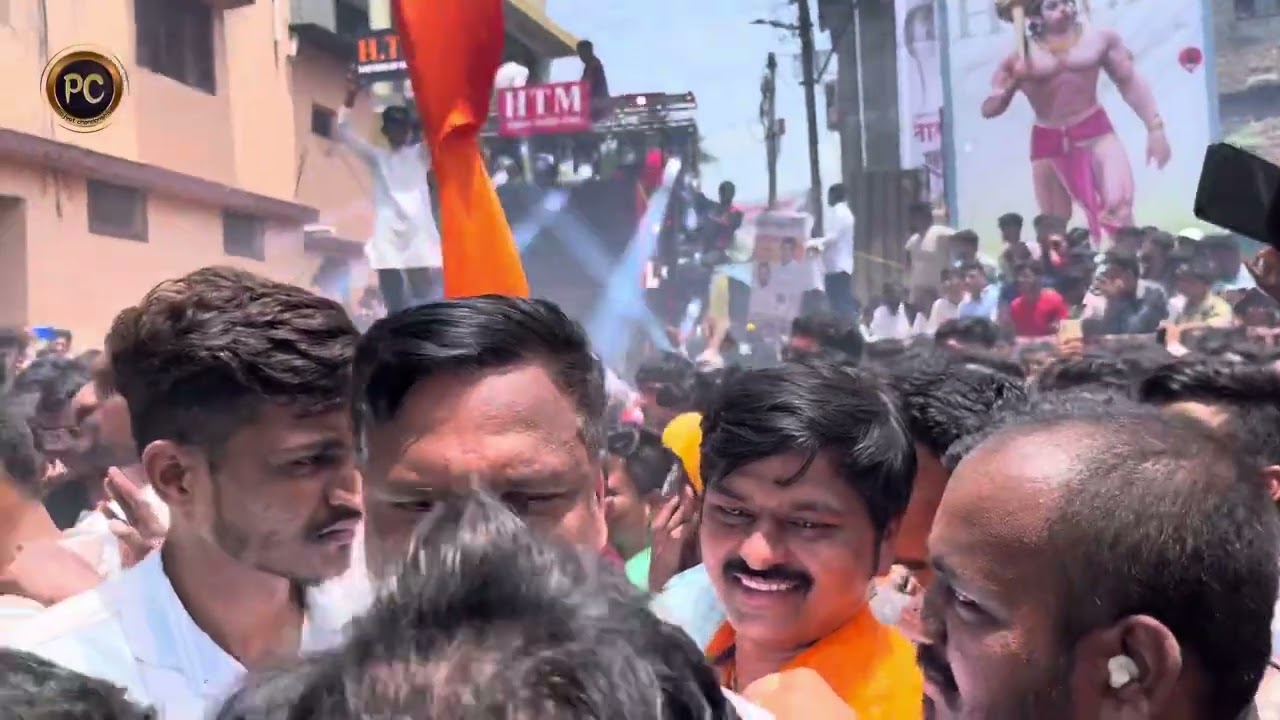 OMKAR 72+ 🆚 RP SOUND | BIG COMPETITION 🔊💥| ३२ शिराळा नागपंचमी २०२३ | USE 🎧👌 |