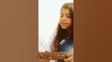 Thumbnail of Amai prosno kore nil drubotara ll Hemanta Mukherjee #shorts#bengali old song # cover by Srabani...