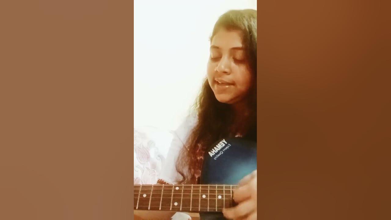 Amai prosno kore nil drubotara ll Hemanta Mukherjee #shorts#bengali old song # cover by Srabani...