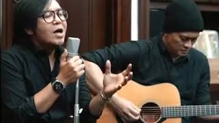 Ari Lasso ft Andra Ramadhan,medley Misteri Ilahi + Hampa