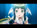 幻影異聞録#FE  「幻じゃない世界」 チキ   (CV:諸星すみれ)