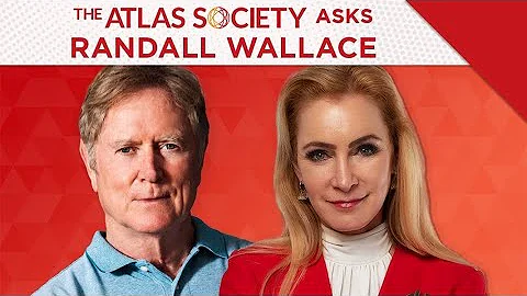 The Atlas Society Asks Randy Wallace