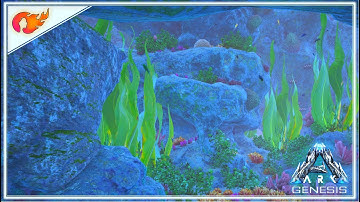 ARK: Genesis | Pooping Evolved [E08]