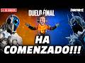 ✅CONSIGUE RECOMPENSAS POR EL DIA DE LA COMUNIDAD #fortnite #epicpartner #fortnitedirecto