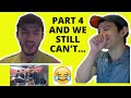 BTS (방탄소년단) — BTS TRY NOT TO LAUGH CHALLENGE #4 | BTS 2020 FUNNY MOMENTS | REACTION VIDEO