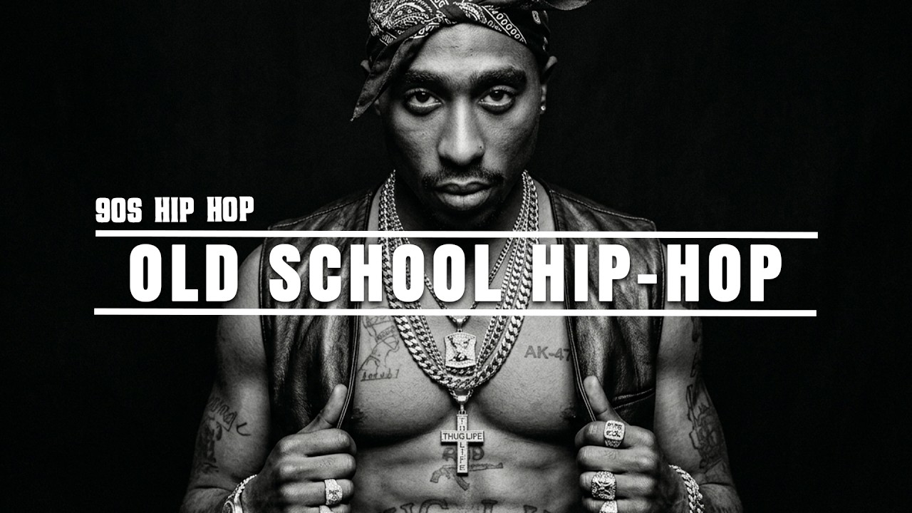 90s–00s Gangsta Rap Classics | Golden Era Hip Hop Legends Never