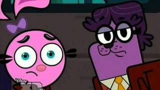 Yin Yang Yo - Obóz Magiczne Portki Po Polsku