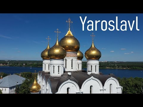 וִידֵאוֹ: תיאור ותמונות מנזר בוגוליובסקי הקדוש - רוסיה - טבעת הזהב: בוגוליובובו