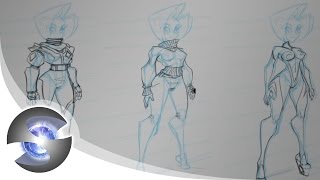 Creating Kei - Episode 3: Costume Design