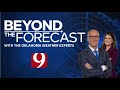 Beyond the Forecast: How Precise Weather Modeling Kept Oklahomans Safe During January Winter Storm