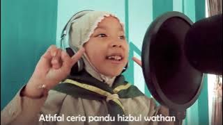 ATHFAL CERIA | MI MUHAMAMDIYAH TERPADU HARAPAN KOTA MAGELANG