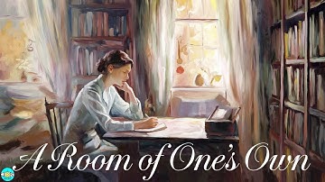A Room of One