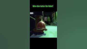 Spawn camping NPCs man... #repogame #funny