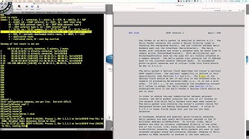 OSPF Stub Area Types - An Introduction: The Stub Area Configuration and Verification