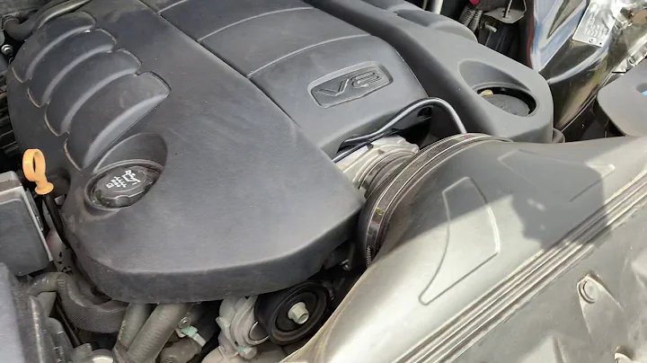 6.0 L98 V8 engine 6 speed manual conversion