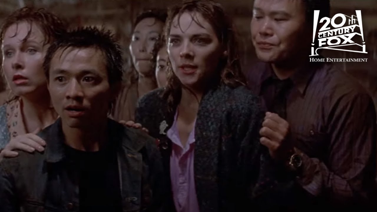 Action-Packed Laughs | 20th Century FOX