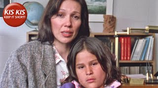 Short film confronting racism | 'For Angela' - by Nancy Trites Botkin & Daniel Prouty