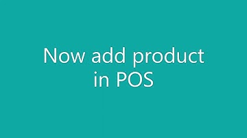 Electronic Weight Scale Integration With Odoo Point of Sale