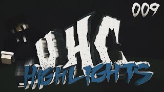 UHC Hihglights #9 - Host Omega - Barebone