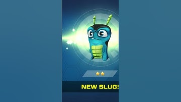Got XMITTER Slug #slug it out 2