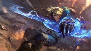 Ezreal OTPS are just better