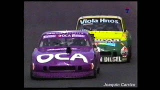 Turismo Carretera 1994: 10ma Fecha Buenos Aires - 2 Horas de TC (Transmisión Completa)