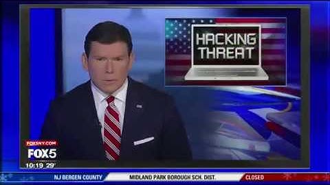 How the Mirai botnet attack is linked to a Minecraft stunt