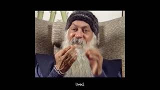 OSHO: Live, Love, Laugh and Dance