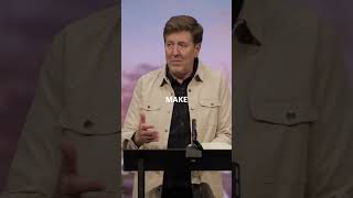 YOU ARE NOT ENOUGH BUT CHRIST IS  |  GARY HAMRICK