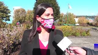 Cochamó y Chaitén dentro de las nuevas zonas de interés turístico de los lagos.