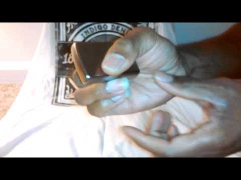 Zippo trick tutorial #2 ring finger
