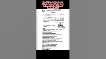 Class 12th Revised Datesheet of Subjects Postponed Earlier Bi-Annual Examination 2025