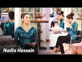 Watch Makeup Artist Nadia Hussain Ko Kya Cheez Na Pasand Hai? Good Morning Pakistan Online In Hd