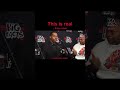 Effeminizing the men?? - #RizzaIslam #TyroneBHayes