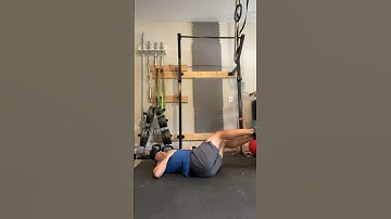 Trunk Stability Rotation - Develop Core Strength & Coordinate Separation of Pelvis & Trunk Rotation