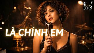 Là Chính Em – Khi Em Không Còn Cố Vừa Với Một Ai