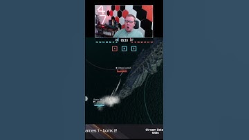 The best play in Rulers of the Waves 15 in World of Warships Blitz