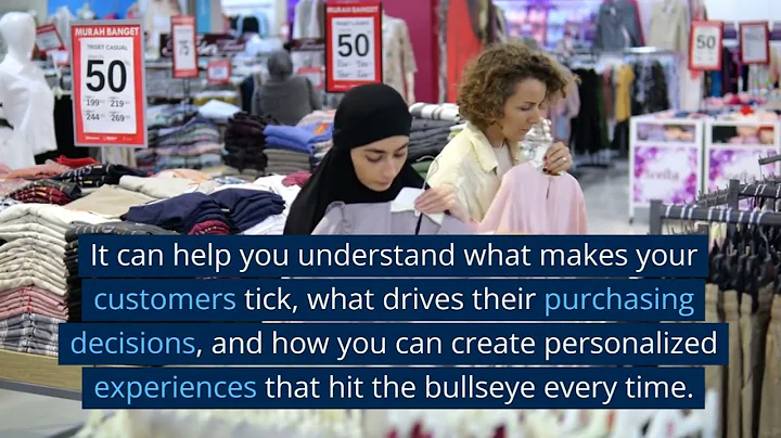 AI Powered Customer Journey Mapping 🤖 The Key to Marketing Success!