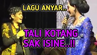 Download Lagu CAK PERCIL CS LAGU ANYAR E HENGKI PENGEN TALI KOTANG SAK ISINE MP3 Download Lagu CAK PERCIL CS LAGU ANYAR E HENGKI PENGEN TALI KOTANG SAK ISINE MP3