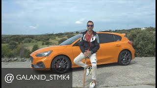 Ford Focus ST MKIV