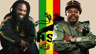 Bushman: Robbery Aggravation (Reggae)