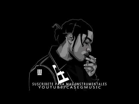 BASE DE RAP - RECUERDOS - HIP HOP INSTRUMENTAL - USO LIBRE