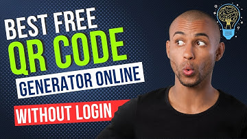 Free Online QR Code Generator without Login | Best Free Website to generate QR Code  Full Tutorial