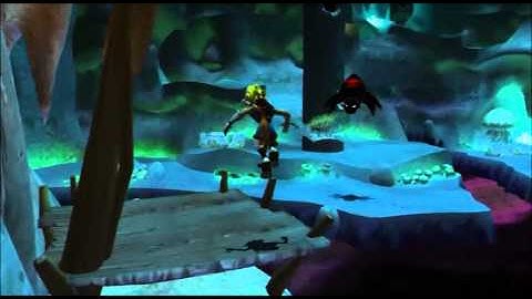 Jak and Daxter: The Precursor Legacy HD - Episode 12