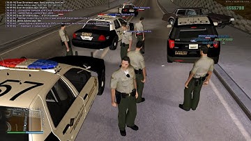 [LS-RP.io] Lets Play LSSD Ep. 132