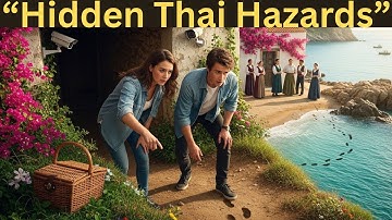 -“Before You Book The Surprising Hazards in This Thai Destination”