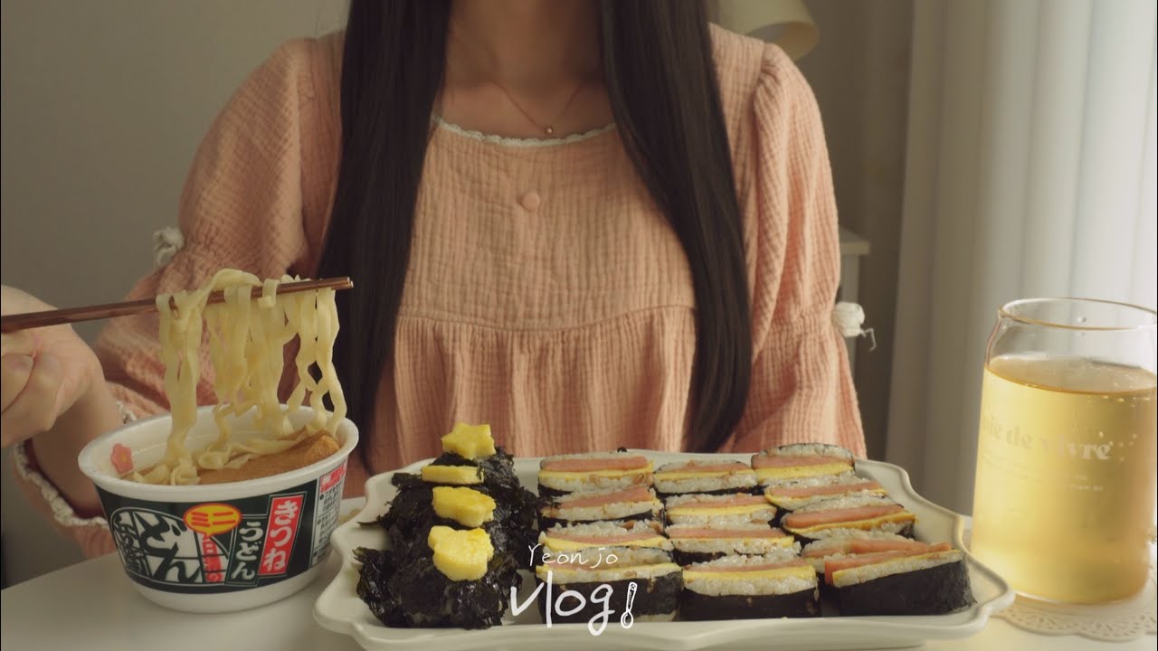 🍗 Сезонная куриная рисовая чаша, блеск, овощный гладкость. Что я ем в Корее