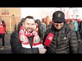 Liverpool 0-0 Chelsea | Time Wasting Was Awful! | Fan Cam | Giolele