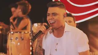 Felipe Araújo - amor rima com dor ( ao vivo)