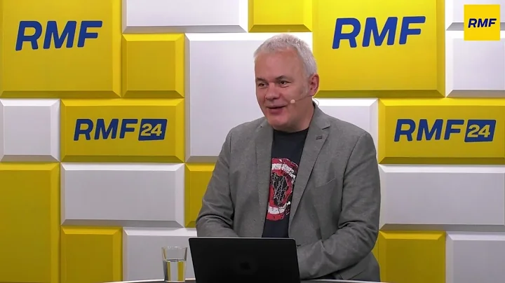 Sawicki: Wtek sub rosyjskich i powiza Falenty powi...
